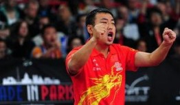 刘国梁搞笑爆料视频合集,笑料百出，揭秘乒乓球界幕后趣闻