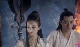 花千骨56集在线观看,命运抉择，爱恨交织的巅峰对决